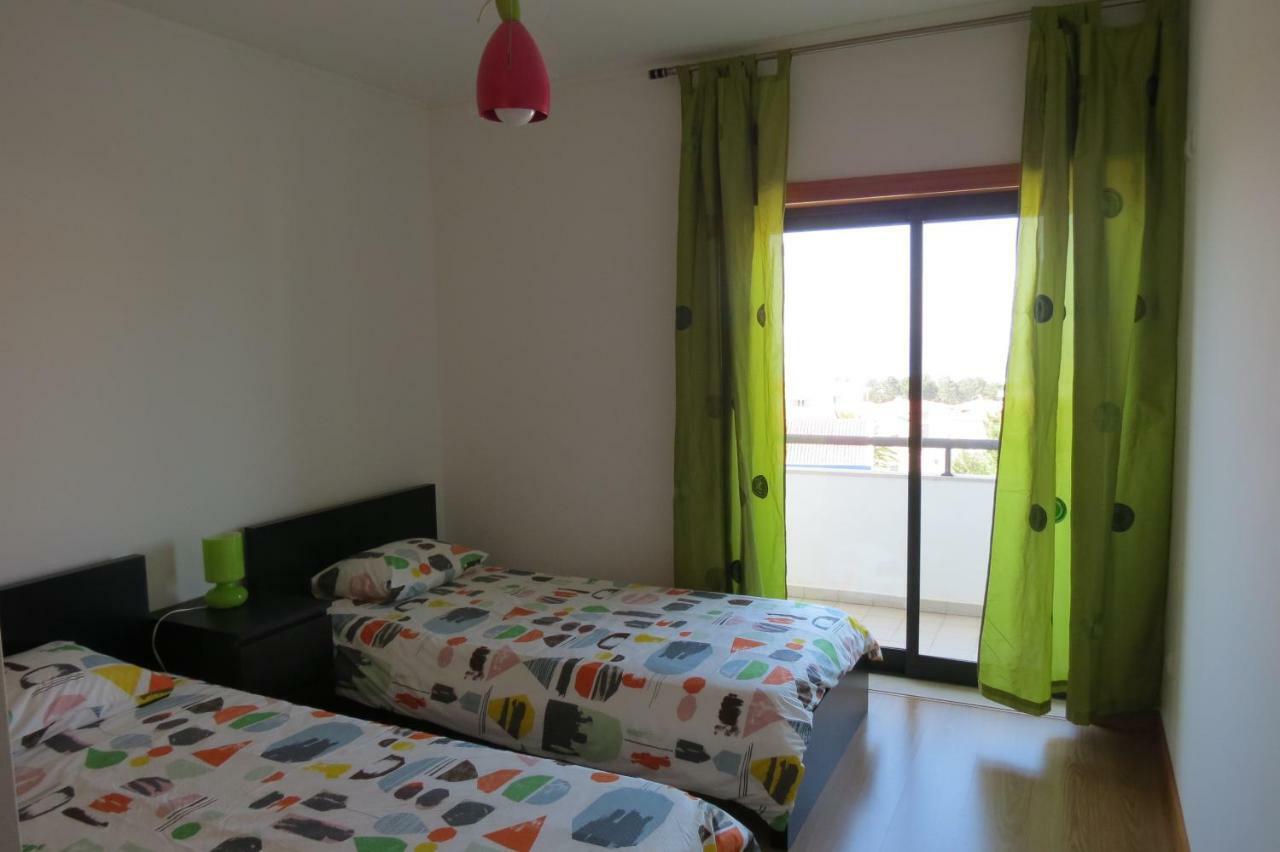 Relax & Sea View Apartment Nazaré Eksteriør bilde