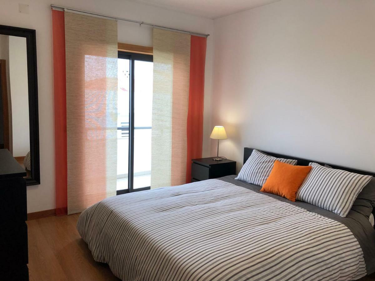 Relax & Sea View Apartment Nazaré Eksteriør bilde